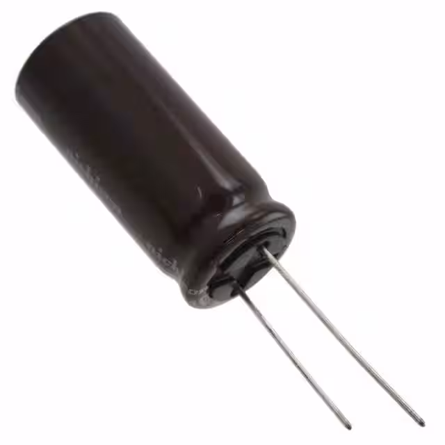 UPJ1C472MHD Nichicon  Aluminum Electrolytic Capacitors